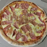 Pizza Americana
