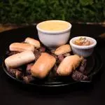 PICANHA FATIADA