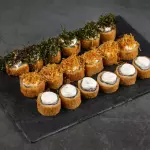 18 Hot misto