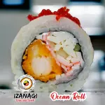 51.Ocean roll