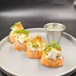 Gunkan Sushi