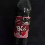 Dr pepper strawberries