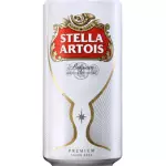STELLA LATA