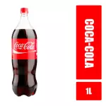 Coca Cola 1L