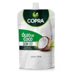 Óleo de coco Sem Sabor - Copra 100ml
