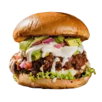 Burger Mexicana