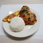 Pechuga Napolitana