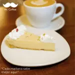 Pie de Limon