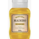 Mostarda Madero 320g
