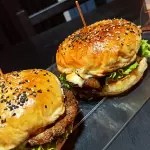 Sándwich de Lomito de Cerdo