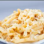 BATATA MUSSARELA