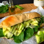 Damez Veggie