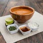 Caldo Tlalpeño Grande