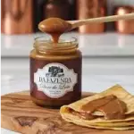 Doce de leite Da Fazenda 260g