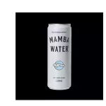 Agua Mineral lata 350 ml sem gás