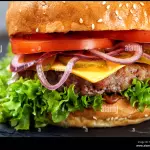 Hamburguesa la Clásica (150 Gr)