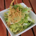PORC. ENSALADA TROPICAL