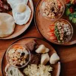 Nosso Café da Manhã | Our  Breakfast