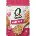 ALHO FRITO QUERO 500g