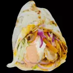 PIZZA TURKA SOLO CARNE
