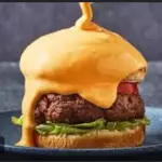 Chesse Burger