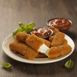 Dedos de queso