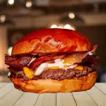 Onion Bacon