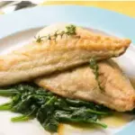 PESCADA BRANCA