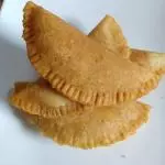 Paquete de 8 empanadas