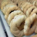 Broinha de nata (Unidade)