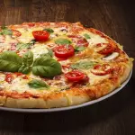 PIZZA NAPOLITANA
