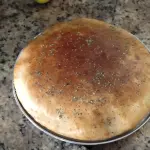 Big Sfiha Tradicional Queijo
