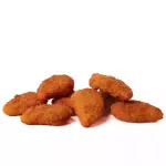 Porción de Nuggets