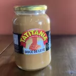 Doce de Leite 680g