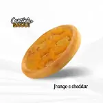 FRANGO COM CHEDDAR