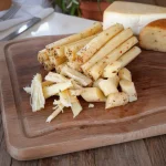Mussarela Palito 550g
