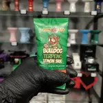 Tabaco Crazy Dogs Terp Lemon Skk