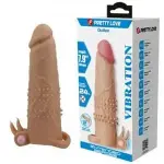 PRETTY LOVE QUILLON VIBRATING