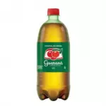 Guarana Antarctica 1 litro