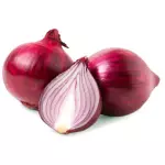 紫洋葱 Cebolla morada