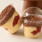 Bombom de Morango 🍓