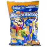 Azucaradas Maizoritos
