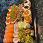 30 mix