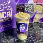 Açaí Paçoca