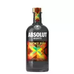 Absolut Smoky Piña 700ml