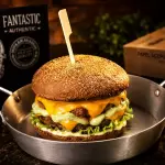 Burguer Duplo