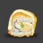 Alfa roll