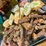 Picanha (600g)