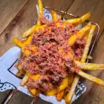 Cheddar e Bacon