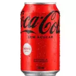 Coca Zero 350ml